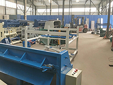 生产车间 车间实景