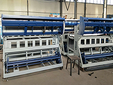 生产车间 车间实景