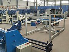 生产车间 车间实景