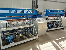 生产车间 车间实景