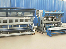 生产车间 车间实景