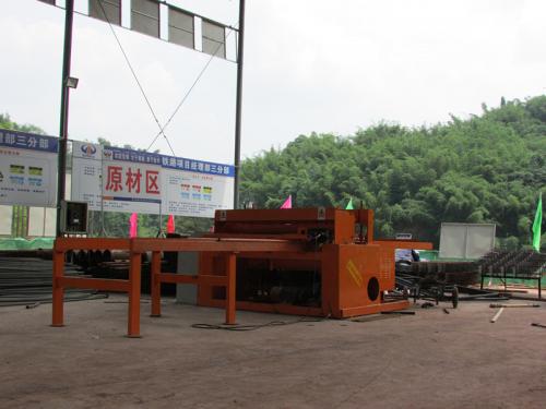 四川成贵铁路局施